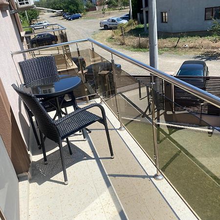 Vila Marisa Otel Eforie Nord Dış mekan fotoğraf