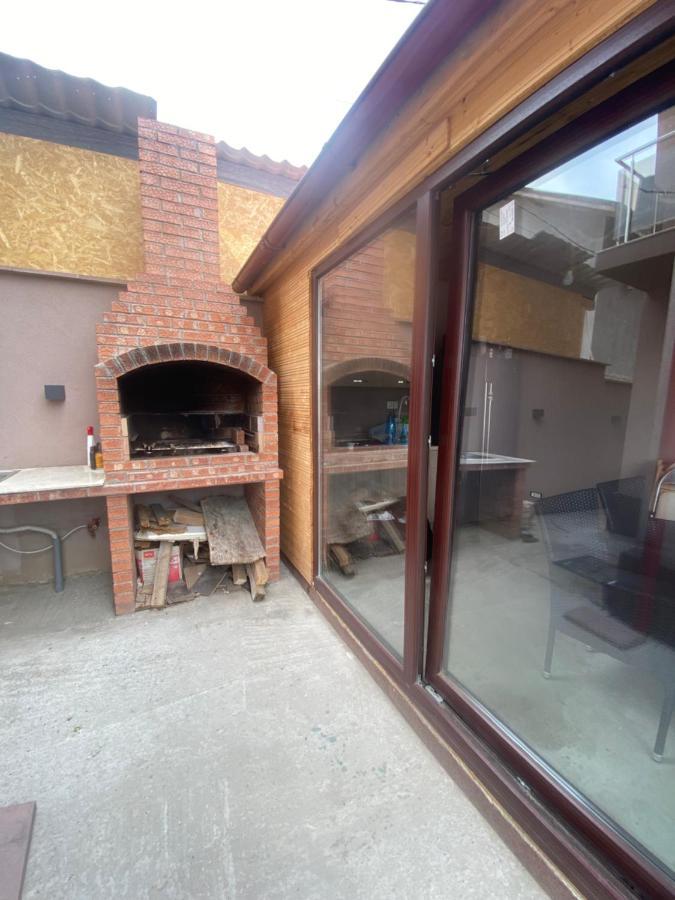 Vila Marisa Eforie Nord Dış mekan fotoğraf