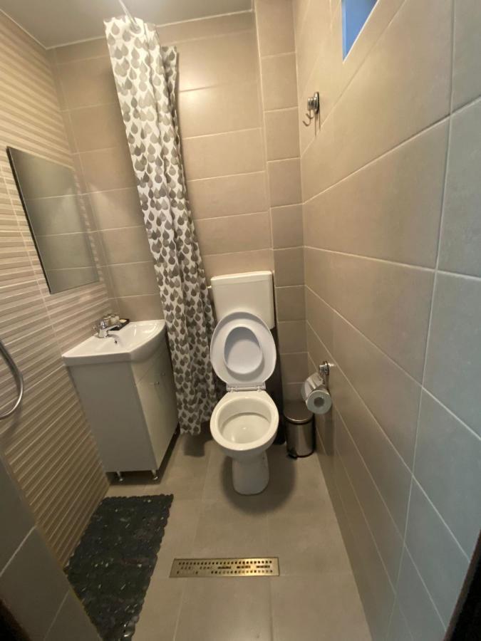 Vila Marisa Eforie Nord Dış mekan fotoğraf